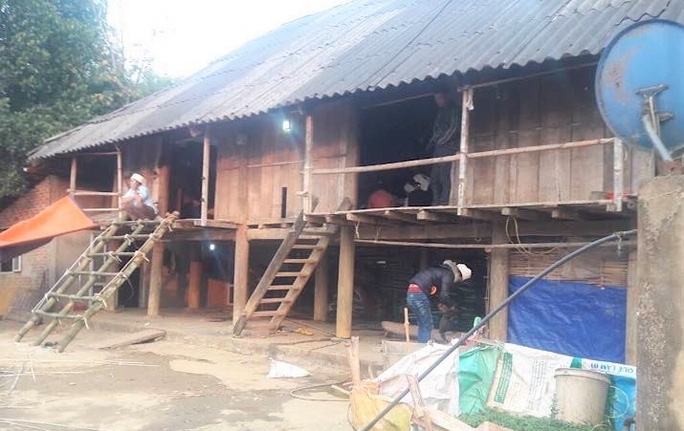 Tin tức pháp luật sáng 17/1: Bắt quả tang 20 'nam thanh nữ tú' bay lắc trong nhà nghỉ Tin tức pháp luật sáng 17/1: Bắt quả tang 20 'nam thanh nữ tú' bay lắc trong nhà nghỉ