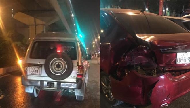 Tin tức tai nạn giao thông nổi bật ngày 20/1: Xe đầu kéo mất lái rồi lật nghiêng trên quốc lộ, tài xế tử vong trong cabin Tin tức tai nạn giao thông nổi bật ngày 20/1: Xe đầu kéo mất lái rồi lật nghiêng trên quốc lộ, tài xế tử vong trong cabin