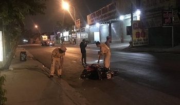Tin tức tai nạn giao thông nổi bật ngày 22/1: Tài xế xe tải phanh 