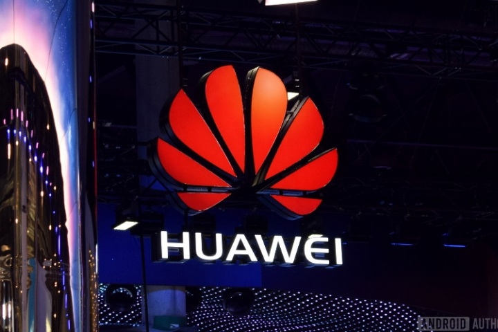 Huawei chuyển sang mảng xe thông minh sau khi bị Mỹ Huawei chuyển sang mảng xe thông minh sau khi bị Mỹ