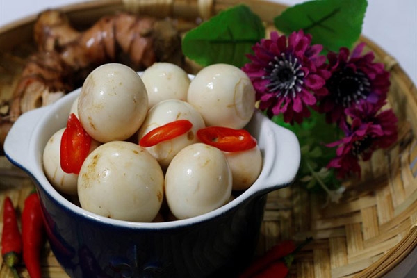 Ăn cà muối theo cách an toàn khiến ung thư Ăn cà muối theo cách an toàn khiến ung thư