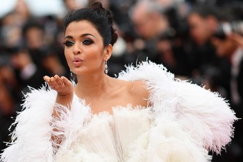 Hoa hậu đẹp nhất mọi thời đại Aishwarya Rai sở hữu tài sản 
