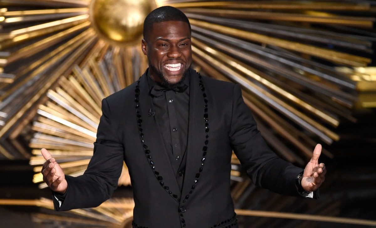 Oscar 2022 sẽ có người dẫn chương trình sau 3 năm Oscar 2022 sẽ có người dẫn chương trình sau 3 năm