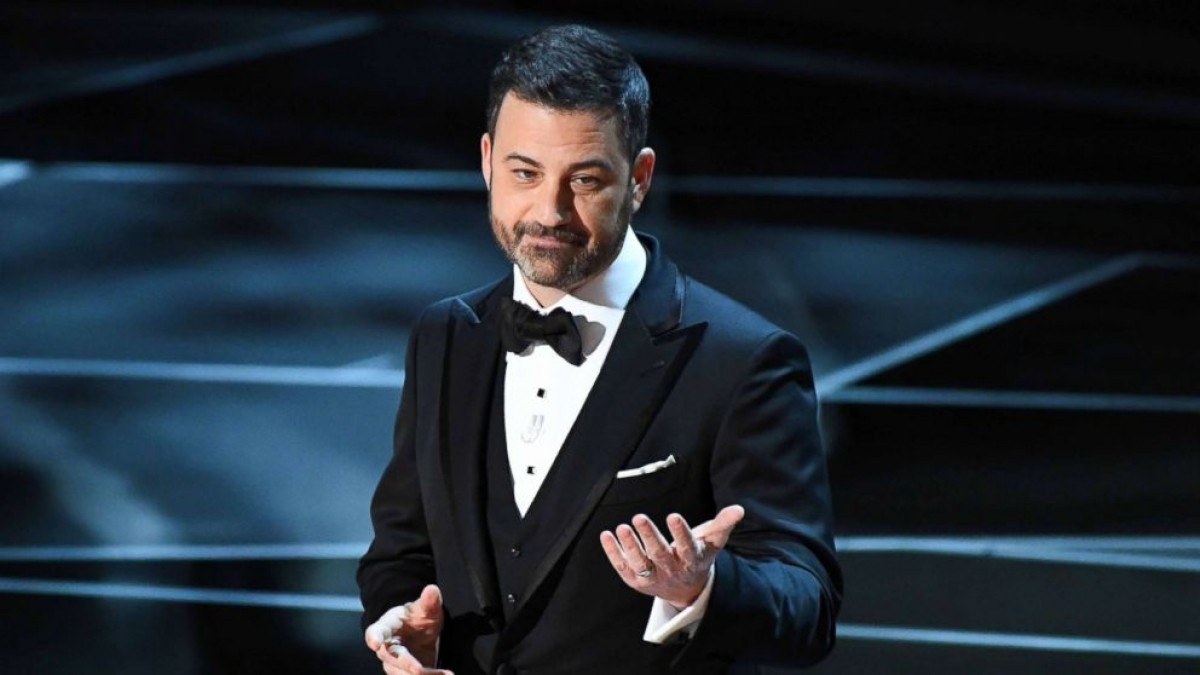 Oscar 2022 sẽ có người dẫn chương trình sau 3 năm Oscar 2022 sẽ có người dẫn chương trình sau 3 năm