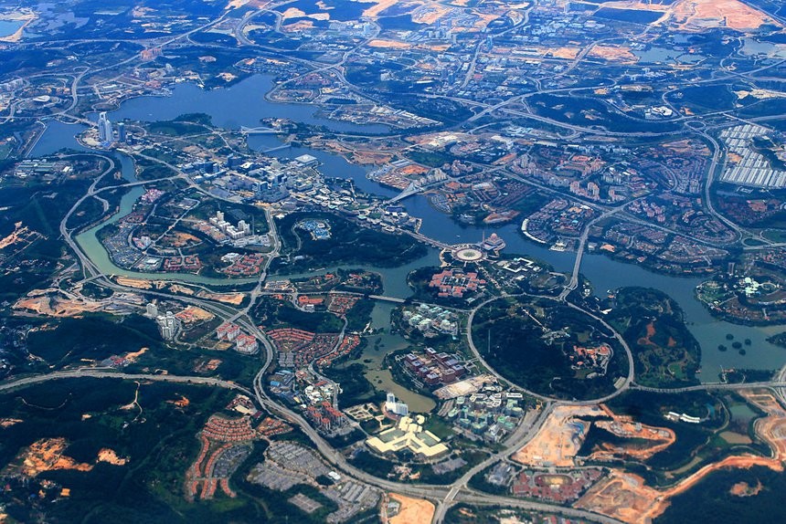 Malaysia: thu hút đầu tư nước ngoài dẫn đầu khu vực Đông Nam Á năm 2021 Malaysia: thu hút đầu tư nước ngoài dẫn đầu khu vực Đông Nam Á năm 2021
