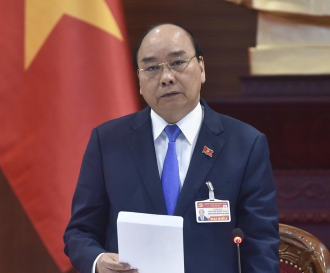 Thủ tướng yêu cầu các tỉnh 'cách ly, phong tỏa ở phạm vi gọn nhất', không gây cản trở Thủ tướng yêu cầu các tỉnh 'cách ly, phong tỏa ở phạm vi gọn nhất', không gây cản trở