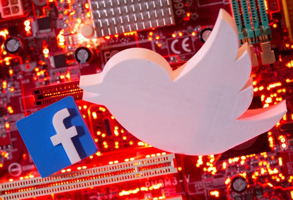 Myanmar tiếp tục chặn Twitter, Instagram Myanmar tiếp tục chặn Twitter, Instagram