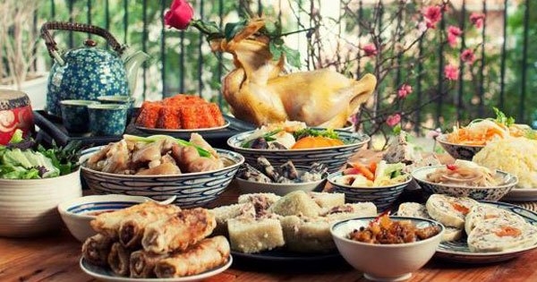 Sửa soạn mâm cúng Giao thừa trong nhà, gia chủ cần chuẩn bị những gì cho đủ nghi lễ? Sửa soạn mâm cúng Giao thừa trong nhà, gia chủ cần chuẩn bị những gì cho đủ nghi lễ?