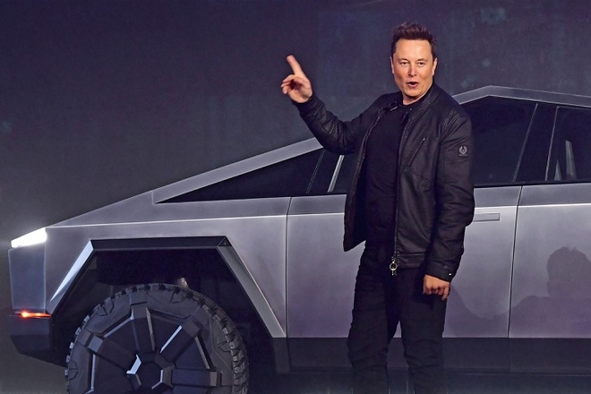 Tesla đổ 1,5 tỷ USD vào Bitcoin khiến đồng tiền điện tử này tăng giá kỷ lục Tesla đổ 1,5 tỷ USD vào Bitcoin khiến đồng tiền điện tử này tăng giá kỷ lục