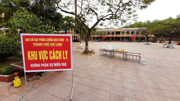 Hải Dương ghi nhận 