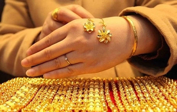 Khung giờ đẹp để mua vàng ngày vía Thần Tài, đảm bảo lộc vào 