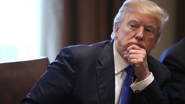 Cựu phó tổng thống từ chối tham dự sự kiện có mặt ông Trump Cựu phó tổng thống từ chối tham dự sự kiện có mặt ông Trump