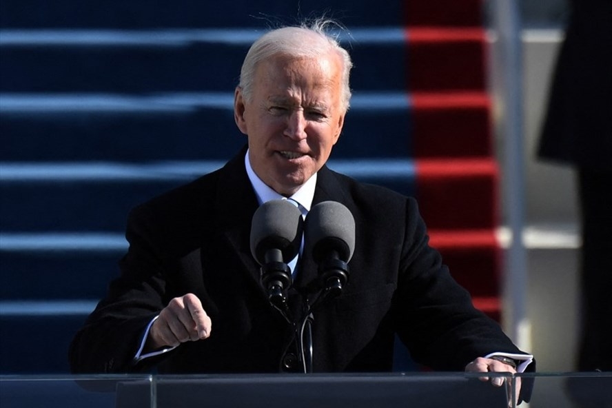 Tổng thống Biden từng bị bắt năm 21 tuổi? Tổng thống Biden từng bị bắt năm 21 tuổi?