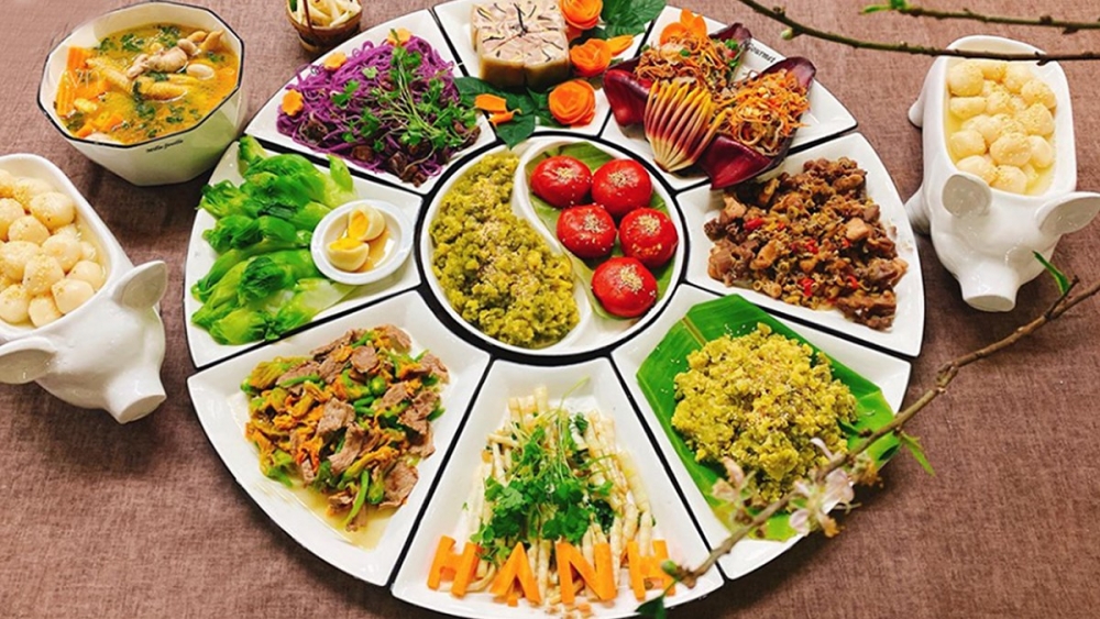 Kinh cầu an Rằm tháng Giêng chuẩn nhất, gia chủ ắt nhận được phước lành Kinh cầu an Rằm tháng Giêng chuẩn nhất, gia chủ ắt nhận được phước lành