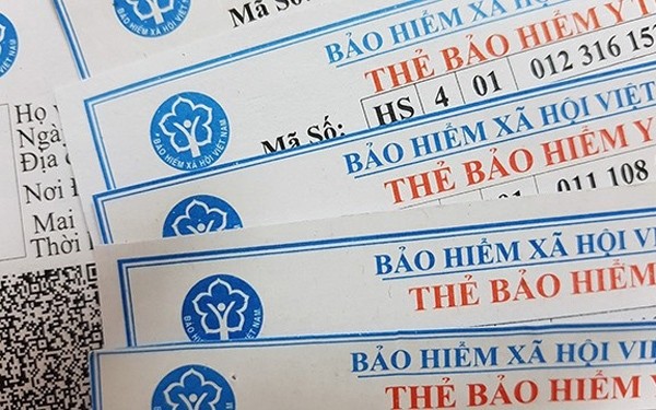 Từ 15/2: người mắc bệnh lao được hưởng thêm nhiều quyền lợi về bảo hiểm y tế Từ 15/2: người mắc bệnh lao được hưởng thêm nhiều quyền lợi về bảo hiểm y tế