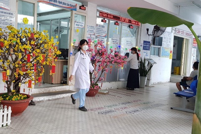 TP.HCM: 5 tuần liên tiếp là vùng xanh, số ca tử vong do COVID-19 giảm sâu TP.HCM: 5 tuần liên tiếp là vùng xanh, số ca tử vong do COVID-19 giảm sâu