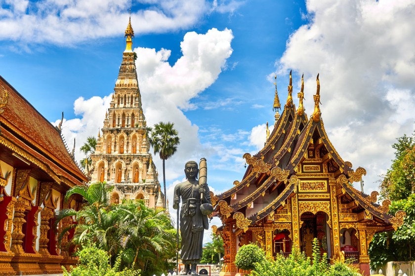Một số điểm đến nổi tiếng bắt đầu yêu cầu du khách trả phí du lịch Một số điểm đến nổi tiếng bắt đầu yêu cầu du khách trả phí du lịch