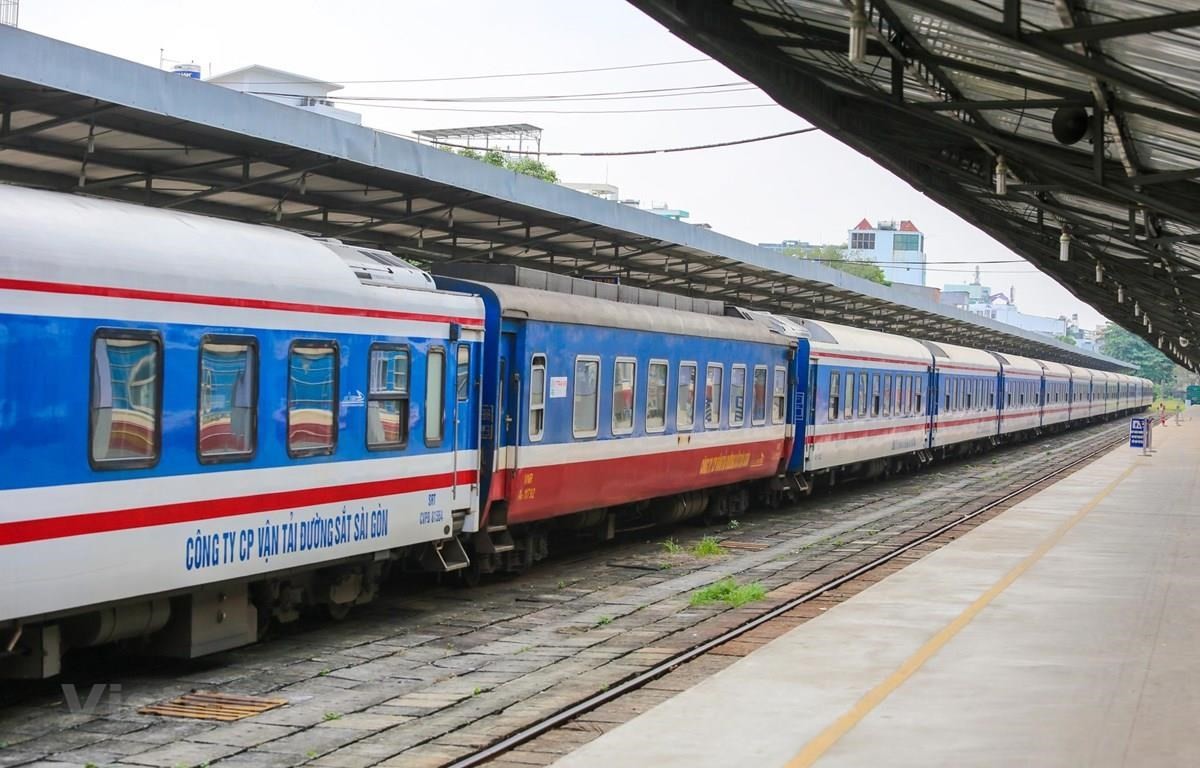 Học sinh, sinh viên sẽ tiếp tục được giảm thêm 20% giá vé tàu khách Học sinh, sinh viên sẽ tiếp tục được giảm thêm 20% giá vé tàu khách