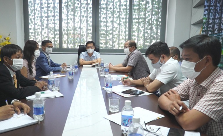 Thừa Thiên - Huế kích cầu lao động đi làm việc ở nước ngoài Thừa Thiên - Huế kích cầu lao động đi làm việc ở nước ngoài