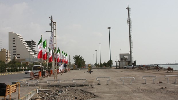 Nga cho Iran vay Nga cho Iran vay