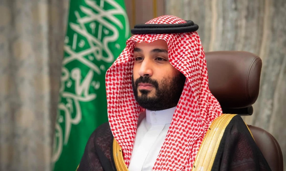 Mỹ nêu lý do không trừng phạt Thái tử Saudi Mỹ nêu lý do không trừng phạt Thái tử Saudi