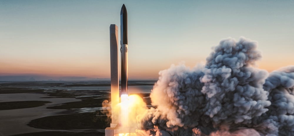 Ông chủ của Tesla tuyên bố lập thành phố mới ở Texas gây xôn xao Ông chủ của Tesla tuyên bố lập thành phố mới ở Texas gây xôn xao