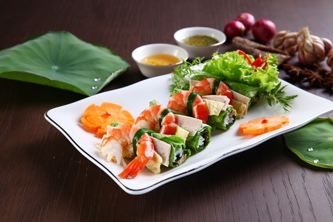 Gợi ý các món ăn ngày 8/3 cực đơn giản giúp cánh mày râu có dịp thỏa sức Gợi ý các món ăn ngày 8/3 cực đơn giản giúp cánh mày râu có dịp thỏa sức