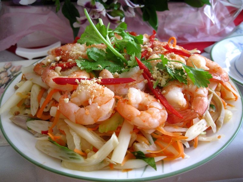 Gợi ý các món ăn ngày 8/3 cực đơn giản giúp cánh mày râu có dịp thỏa sức Gợi ý các món ăn ngày 8/3 cực đơn giản giúp cánh mày râu có dịp thỏa sức