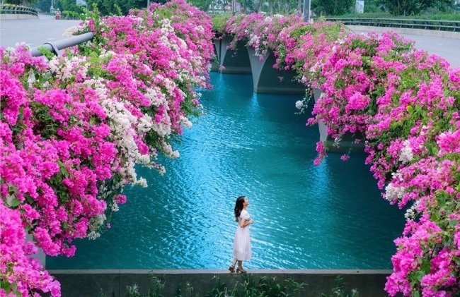 Địa điểm vui chơi ngày 8/3 ở Hà Nội lý tưởng nhất