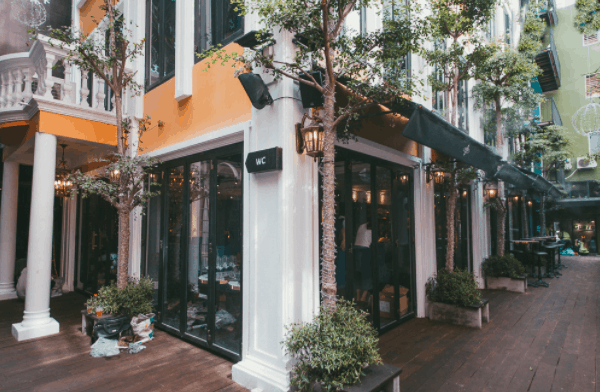 Loạt địa điểm vui chơi ngày 8/3 ở TP.HCM ý nghĩa nhất Loạt địa điểm vui chơi ngày 8/3 ở TP.HCM ý nghĩa nhất
