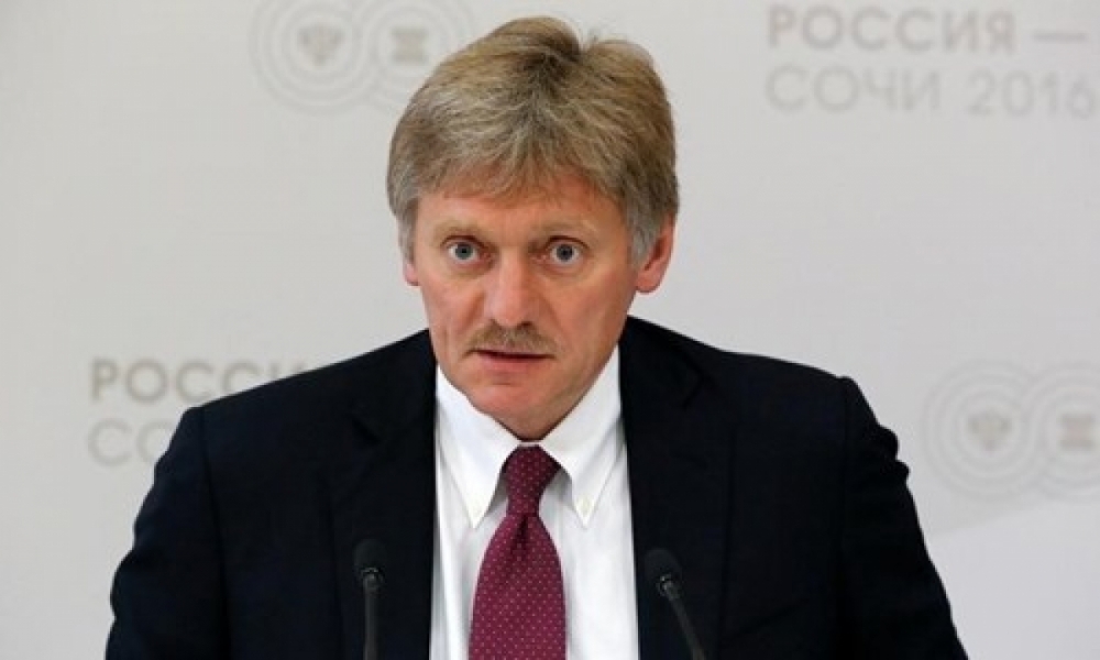 Điện Kremlin phản hồi gì về kế hoạch hòa giải ở Donbass? Điện Kremlin phản hồi gì về kế hoạch hòa giải ở Donbass?