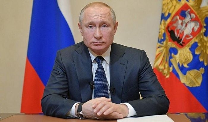 Ông Putin nói gì về các biện pháp trừng phạt của phương Tây với Nga? Ông Putin nói gì về các biện pháp trừng phạt của phương Tây với Nga?