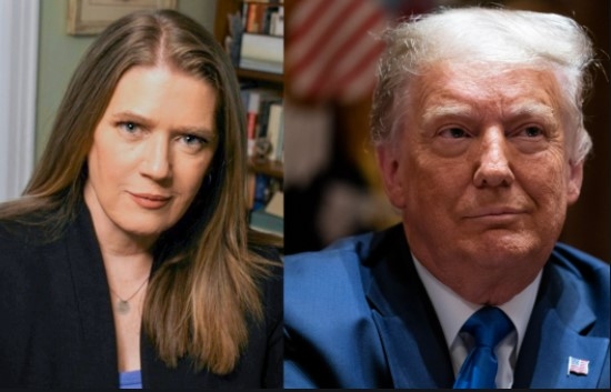 Điều gì ông Trump cảm thấy 'sầu não' hơn cả thất cử? Điều gì ông Trump cảm thấy 'sầu não' hơn cả thất cử?
