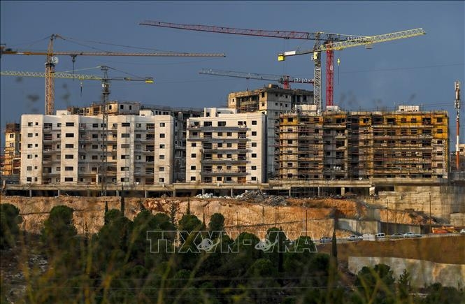 Nga tuyên bố Jerusalem nên là thủ đô của quốc gia nào? Nga tuyên bố Jerusalem nên là thủ đô của quốc gia nào?