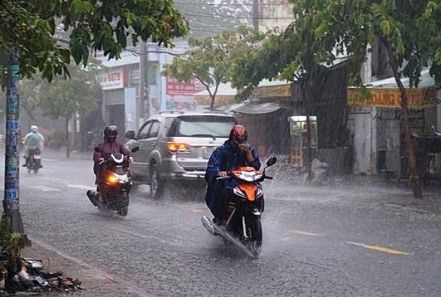 Thời tiết ngày mai 20/3: Vùng núi phía Bắc mưa dông, Hà Nội tiếp tục mưa phùn và sương mù Thời tiết ngày mai 20/3: Vùng núi phía Bắc mưa dông, Hà Nội tiếp tục mưa phùn và sương mù