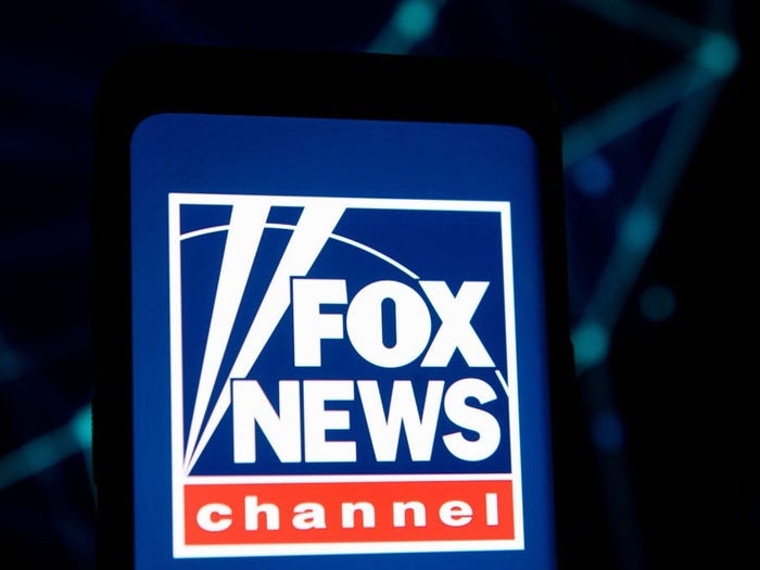 Fox News bị công ty Dominion kiện đòi 1,6 tỉ USD liên quan lùm xùm gian lận bầu cử Mỹ Fox News bị công ty Dominion kiện đòi 1,6 tỉ USD liên quan lùm xùm gian lận bầu cử Mỹ