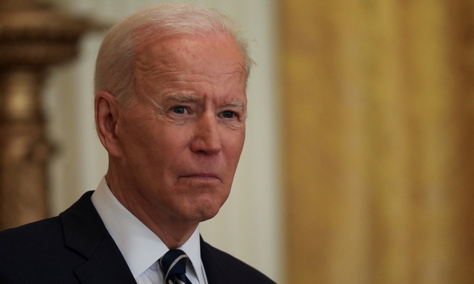 Sáng kiến 'Vành đai và Con đường' mà Tổng thống Biden nhắc tới là gì? Sáng kiến 'Vành đai và Con đường' mà Tổng thống Biden nhắc tới là gì?