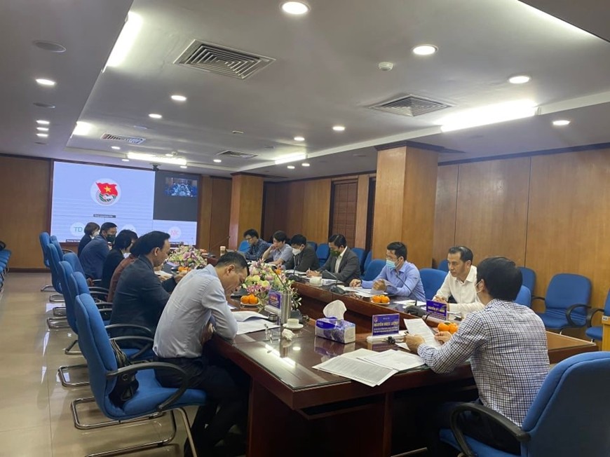 Công bố 10 gương thầy thuốc trẻ Việt Nam tiêu biểu năm 2021
