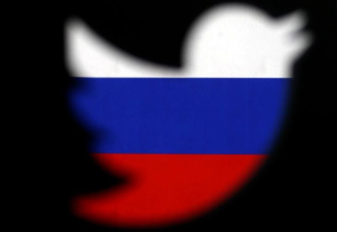 Moscow tiếp tục phạt Twitter hơn 117.000 USD vì không tuân thủ yêu cầu Moscow tiếp tục phạt Twitter hơn 117.000 USD vì không tuân thủ yêu cầu