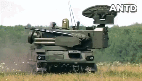 Tổ hợp phòng không Ukraine có Tổ hợp phòng không Ukraine có