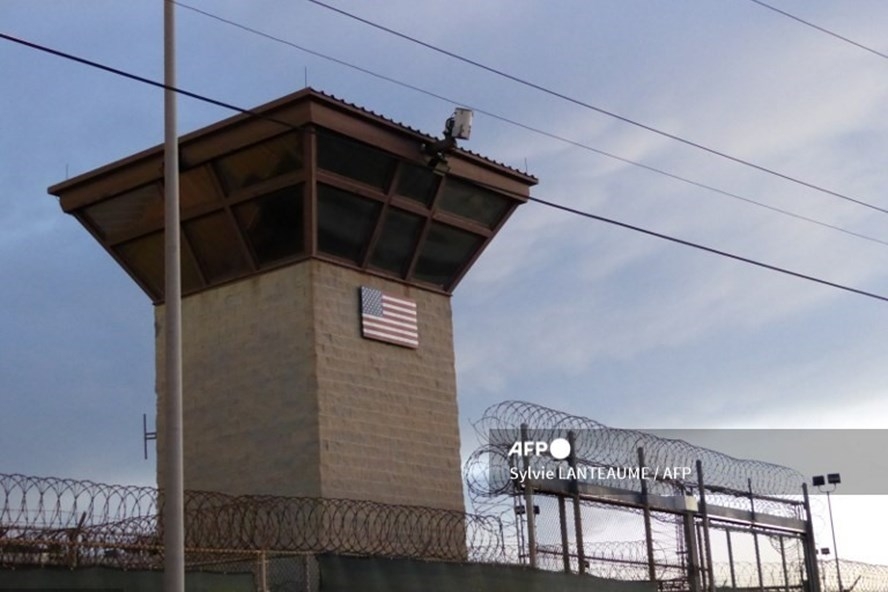 Nguyên do nào khiến Mỹ đóng cửa cơ sở bí mật ở nhà tù Guantanamo? Nguyên do nào khiến Mỹ đóng cửa cơ sở bí mật ở nhà tù Guantanamo?
