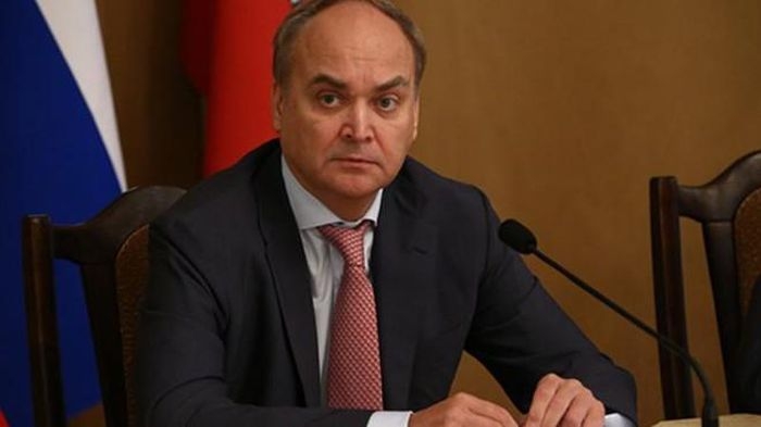 Nga bất ngờ thông tin về thời điểm Đại sứ Antonov trở lại Mỹ Nga bất ngờ thông tin về thời điểm Đại sứ Antonov trở lại Mỹ