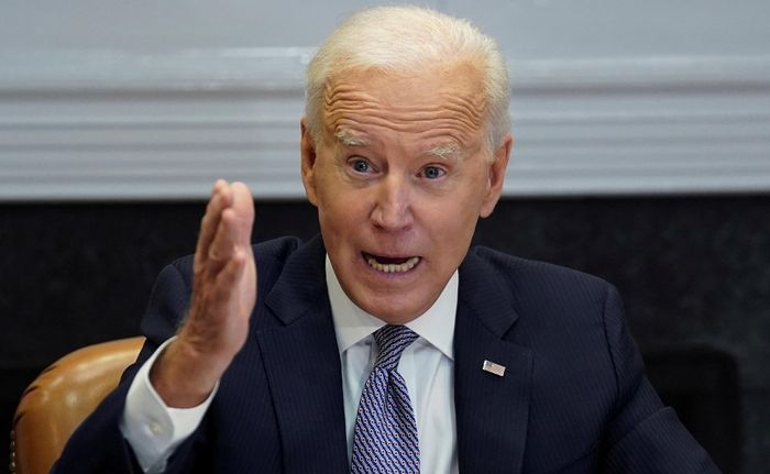 Lưỡng đảng đồng loạt phản đối ông Biden rút quân khỏi Afghanistan Lưỡng đảng đồng loạt phản đối ông Biden rút quân khỏi Afghanistan
