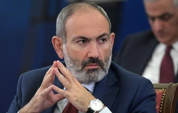 Thủ tướng Armenia tiết lộ thời điểm từ chức Thủ tướng Armenia tiết lộ thời điểm từ chức