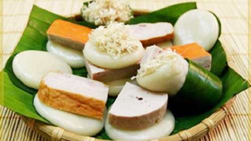 Những món ăn quen thuộc trong ngày nghỉ lễ Giỗ Tổ Hùng Vương Những món ăn quen thuộc trong ngày nghỉ lễ Giỗ Tổ Hùng Vương