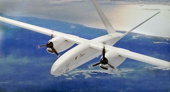 Nga, Mỹ cạnh tranh trong lĩnh vực chế tạo vũ khí chống tàu ngầm Nga, Mỹ cạnh tranh trong lĩnh vực chế tạo vũ khí chống tàu ngầm