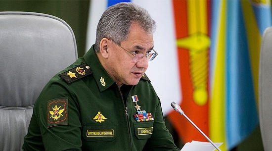 Nga tuyên bố tiếp tục phát triển cơ sở hạ tầng quân sự ở Bắc Cực và Bắc Băng Dương Nga tuyên bố tiếp tục phát triển cơ sở hạ tầng quân sự ở Bắc Cực và Bắc Băng Dương