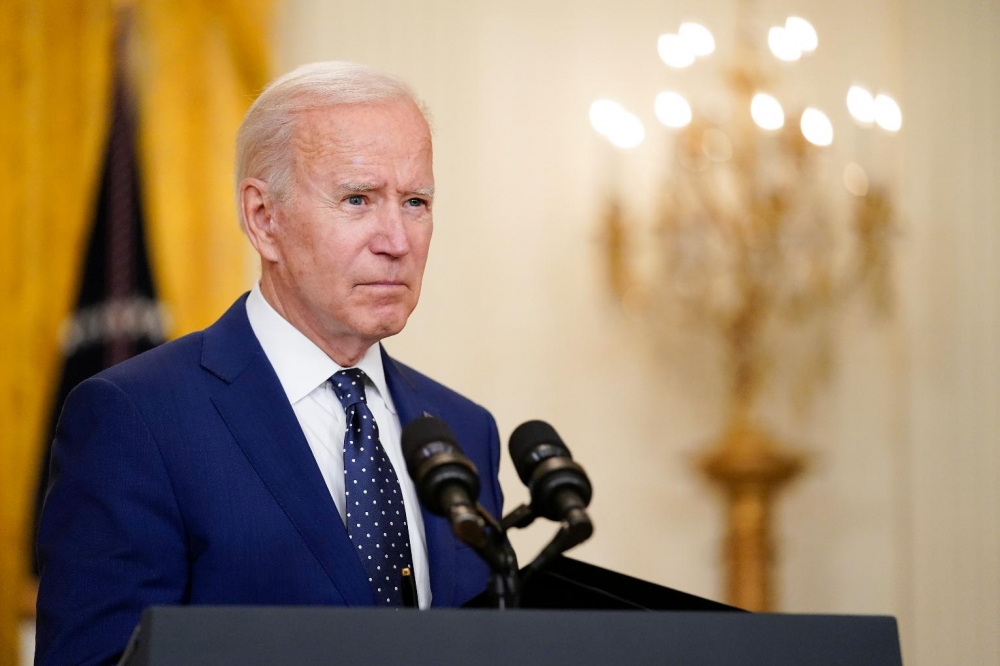Tổng thống Biden chính thức thừa nhận vụ diệt chủng người Armenia Tổng thống Biden chính thức thừa nhận vụ diệt chủng người Armenia
