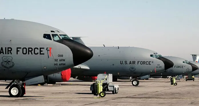 Mỹ có khả năng tái triển khai quân đội và thiết bị từ Afghanistan Mỹ có khả năng tái triển khai quân đội và thiết bị từ Afghanistan