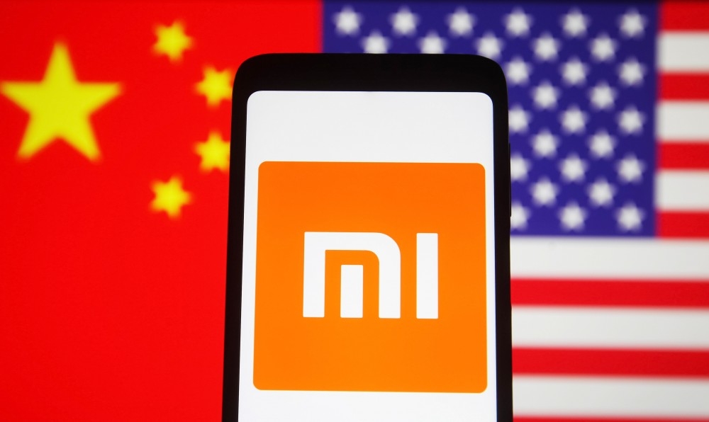 Bộ Quốc phòng Mỹ loại Xiaomi khỏi danh sách đen Bộ Quốc phòng Mỹ loại Xiaomi khỏi danh sách đen